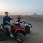 Pyramids Express View Hotel
